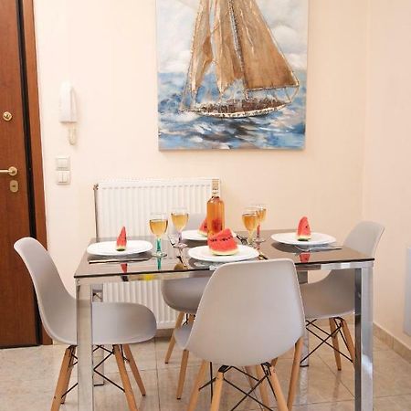 Apollon Apartment In Argostoli エクステリア 写真