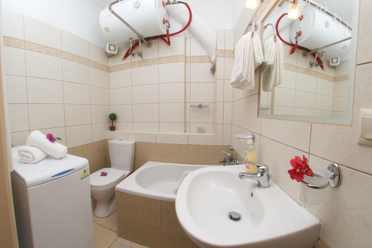 Apollon Apartment In Argostoli エクステリア 写真