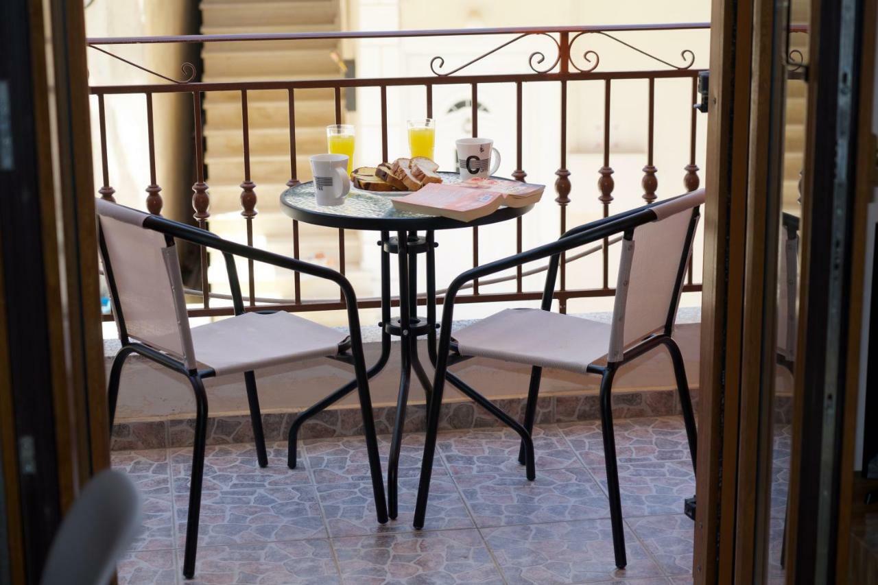 Apollon Apartment In Argostoli エクステリア 写真