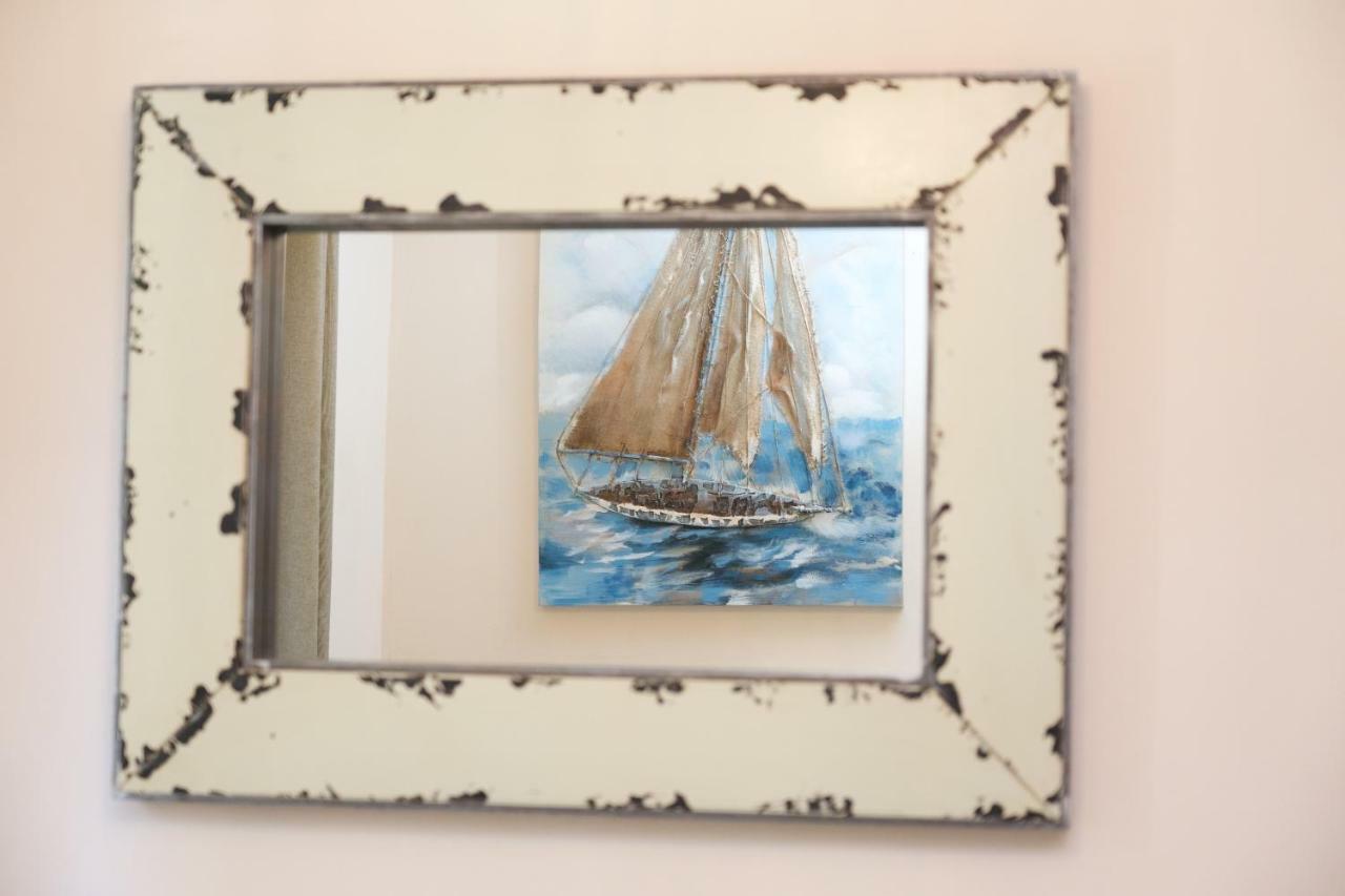 Apollon Apartment In Argostoli エクステリア 写真